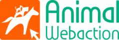 Logo animal webaction